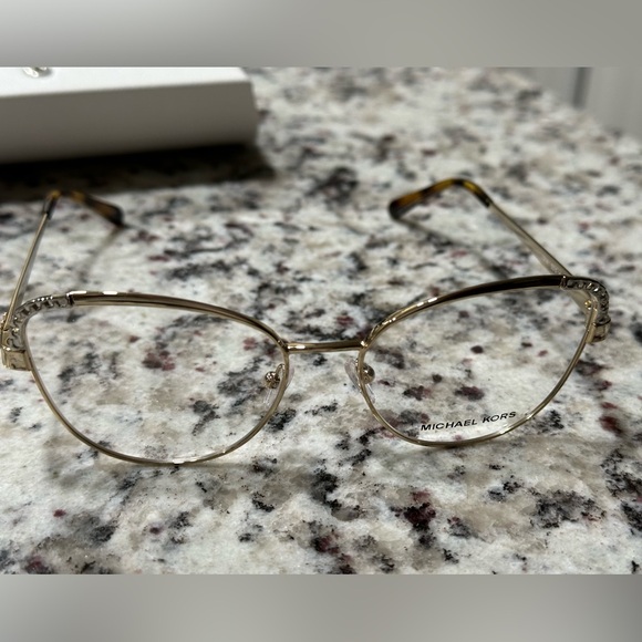Michael Kors Women’s Glasses - Picture 2 of 6
